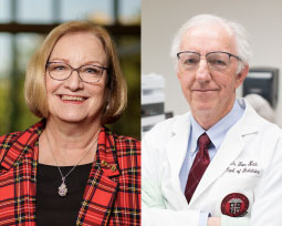 			      Board of Regents Approves Appointments of Grover E. Murray Professors			   