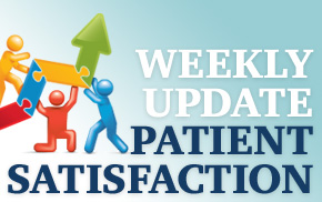 
Patient Satisfaction Report for 11/25/14
