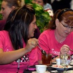 Nurses Honored at Annual Luncheon 20