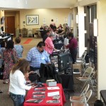 Ophthalmology Hosts Annual Optician Conference 01