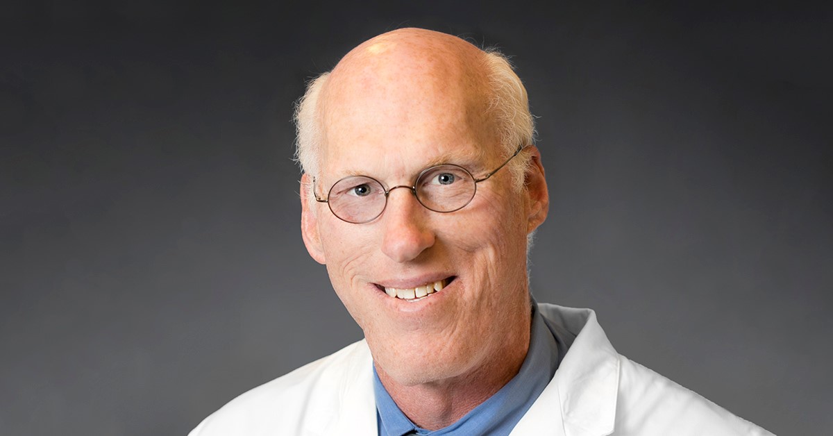 Cardiologist Scott Shurmur, M.D.