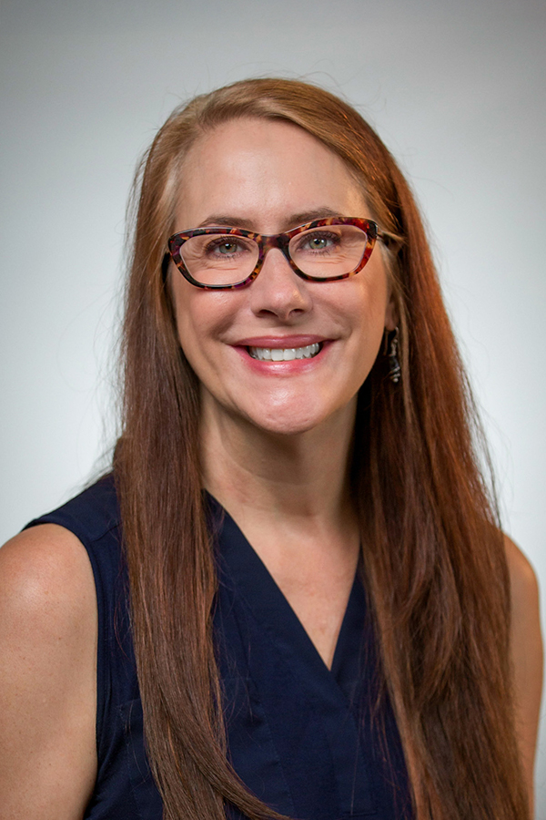 Kendra Rumbaugh, Ph.D.