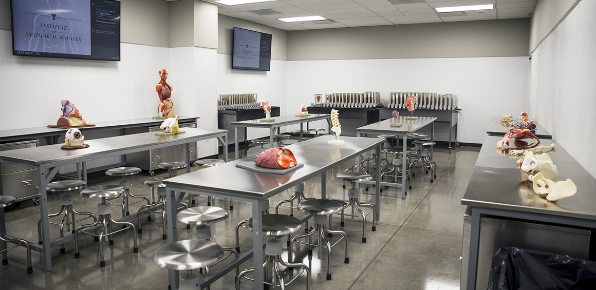Imaging Lab