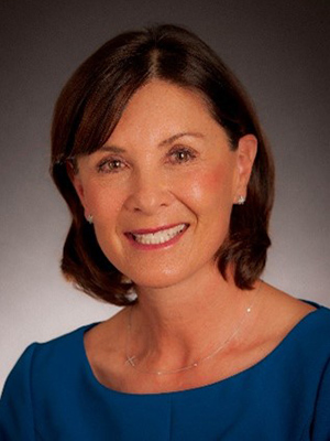 Janet Tornelli-Mitchell headshot Janet Tornelli-Mitchell headshot