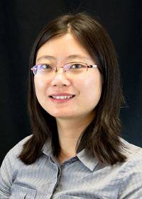 Fangyuan Zhang headshot Fangyuan Zhang headshot