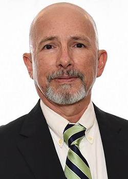 Arturo Figueroa headshot Arturo Figueroa headshot