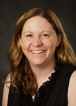 Jannette Dufour headshot Jannette Dufour headshot