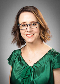 Headshot of Shannon Galyean Headshot of Shannon Galyean