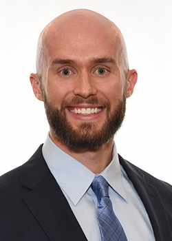 Grant Tinsley headshot Grant Tinsley headshot