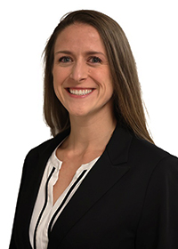 Headshot of Danielle Levitt Headshot of Danielle Levitt