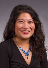 Narissra M. Punyanunt-Carter headshot Narissra M. Punyanunt-Carter headshot