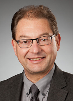 Volker Neugebauer headshot Volker Neugebauer headshot