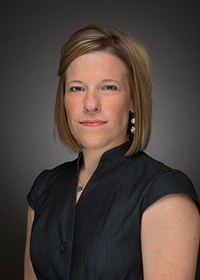 Headshot of Stephanie Stroever Headshot of Stephanie Stroever