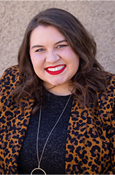 Hannah Ford Headshot