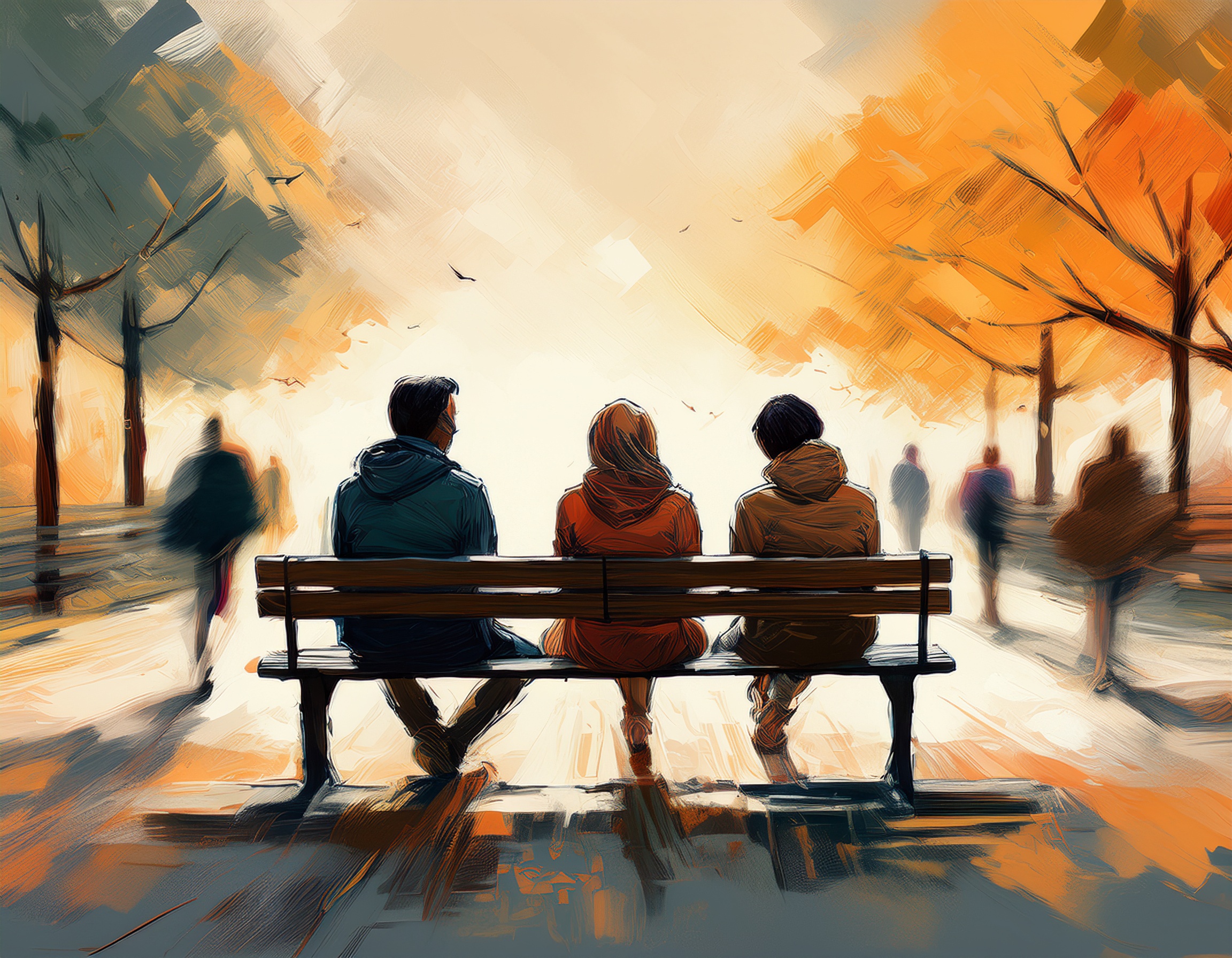 mental health in the new year
