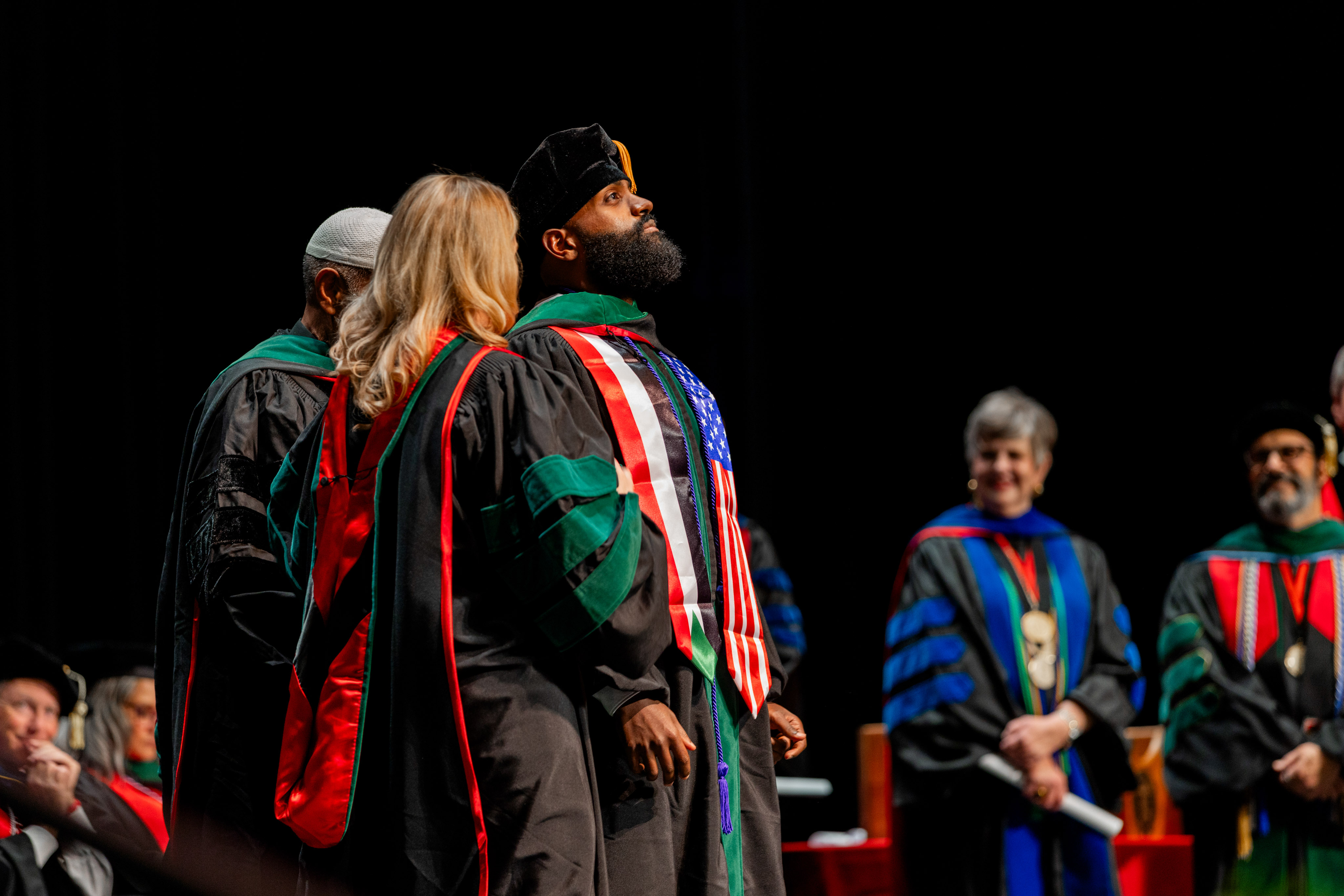 SOM Commencement