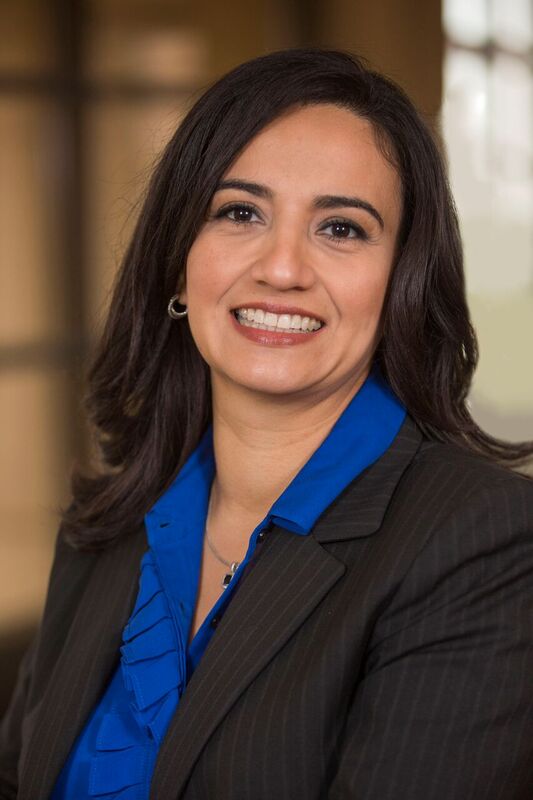 Sonya Castro-Quirino