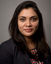 Moumita Choudhurty headshot