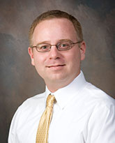 Steven Zupancic headshot