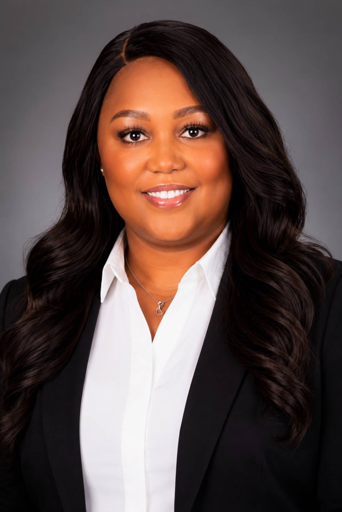 Shayla Lawson Ford