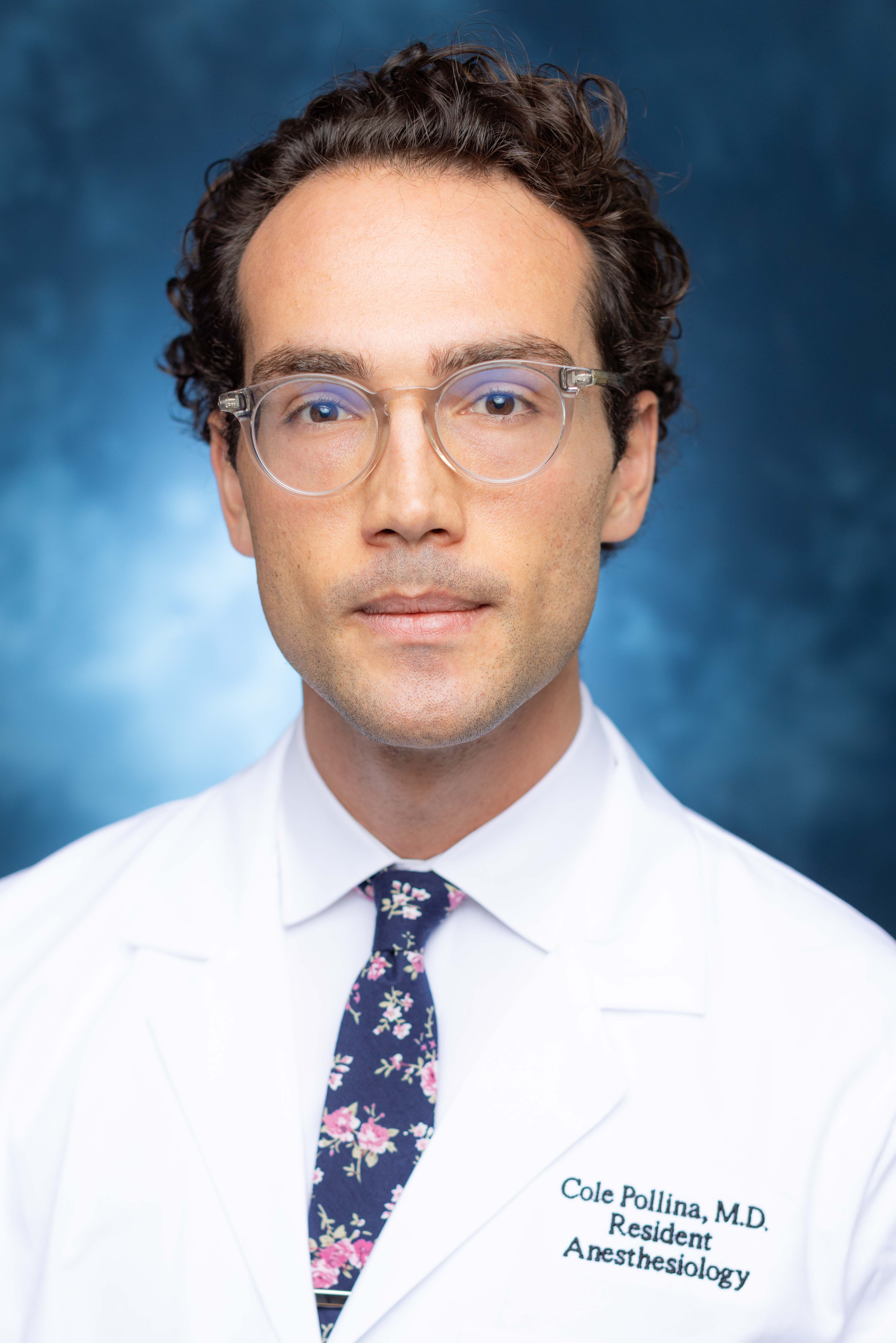 Cole Pollina, MD&nbsp;