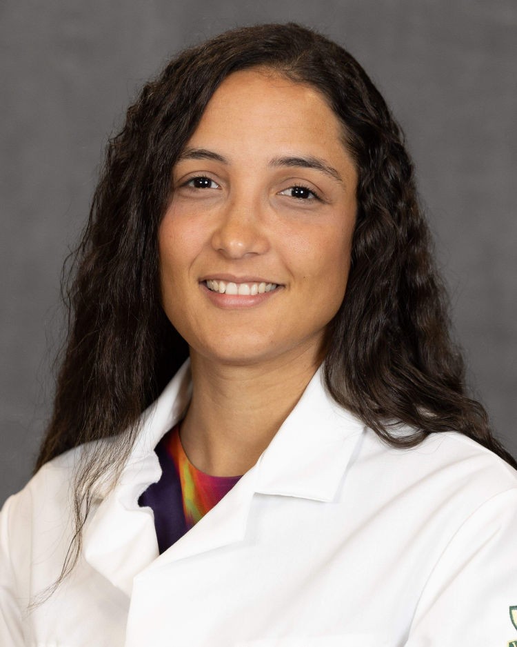 Amanda Reyes, MD Amanda Reyes, MD