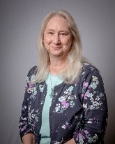 Ms Camille Stoddard