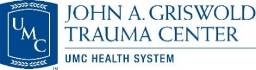 UMC John A Griswold Trauma Center