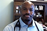 Ako Bradford, MD