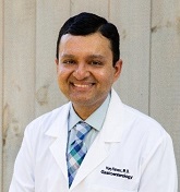 Haq Nawazi, MD