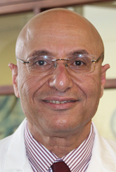 Tarek Naguib, MD