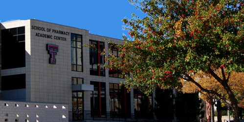 PAC Building