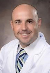 Caleb Sallee Headshot