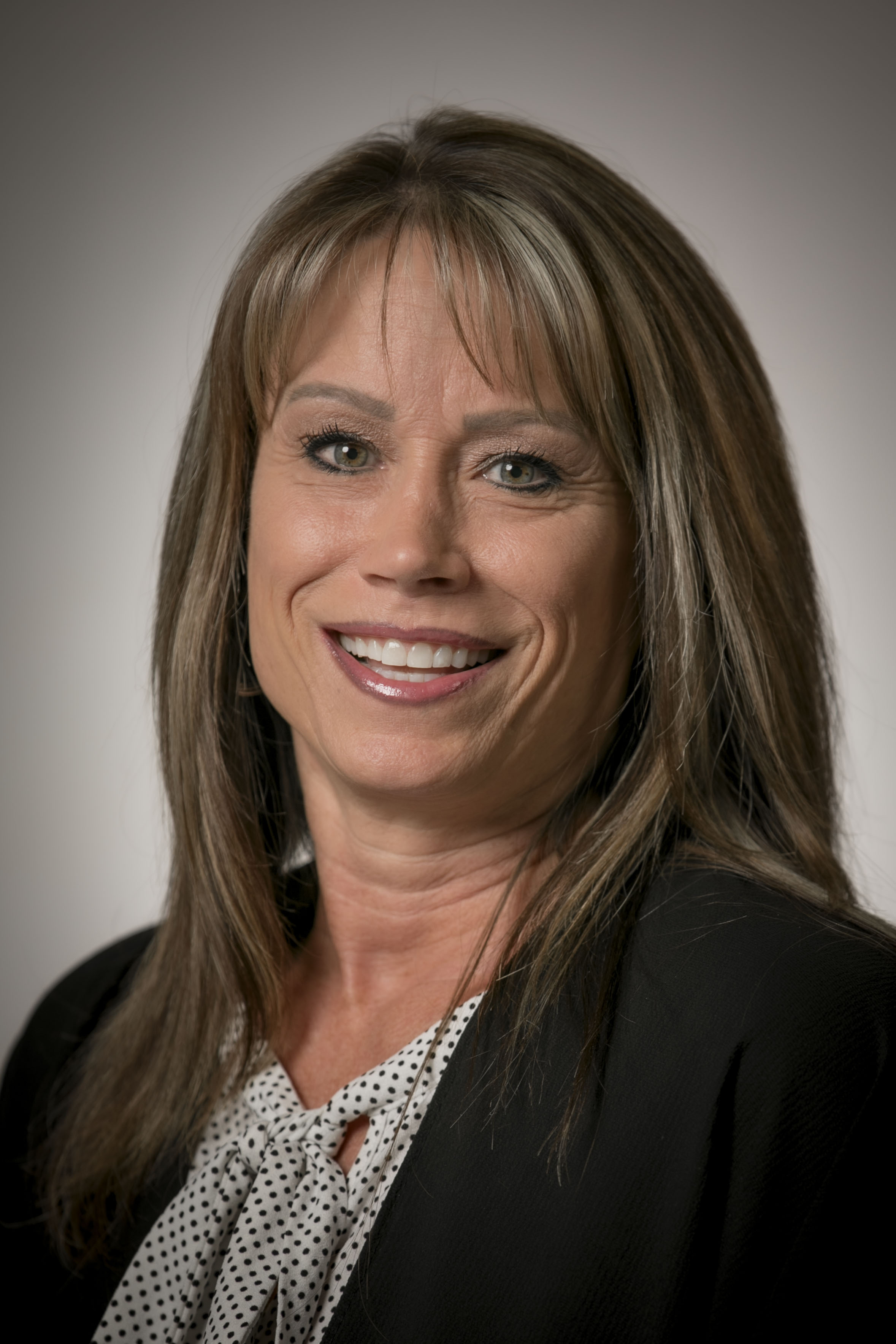 Kristin Moore