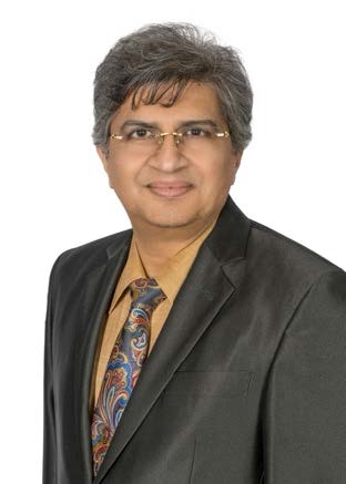 Ajaykumar Jani, MD