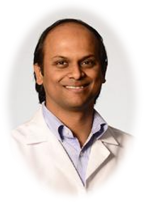 Subramanya Shyam Ganti, MD