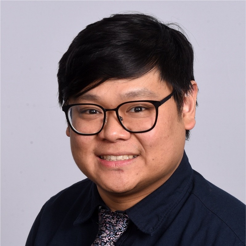Desmond Khor, MD