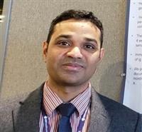 Kishore Karri, MD, MBBS