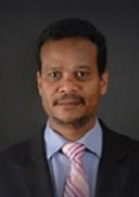 Mamoun E. Bashir