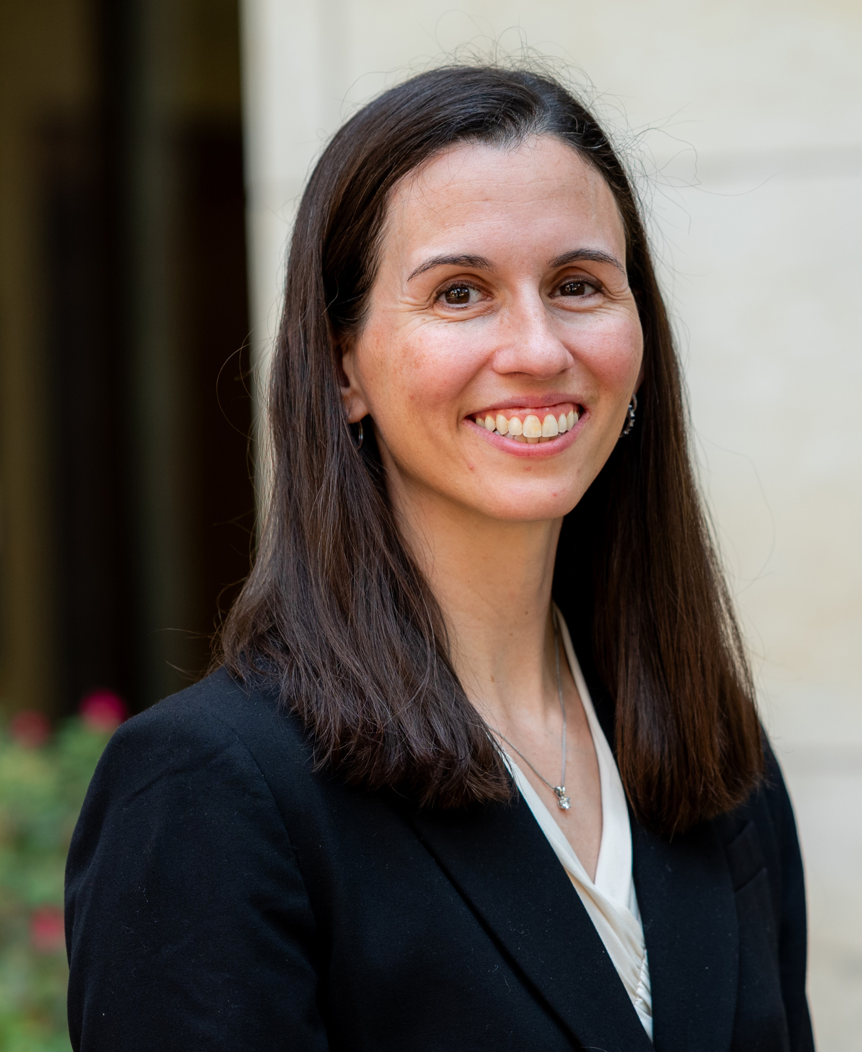 Cristina M. Wallace-Huff