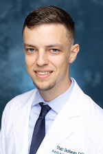 Dr. Boineau's headshot