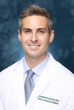 Dr. Drusch's headshot