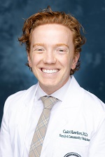 Dr. Hawkes's headshot