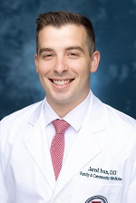 Dr. Ivan's headshot