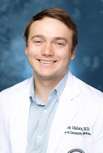 Dr. Makuta's headshot