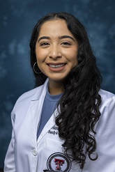 Dr. Martinez's headshot