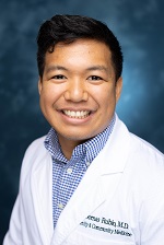 Dr. Rubio's headshot