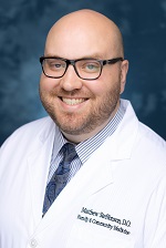 Dr. Steffensen's headshot
