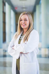 Keeley Hobart headshot