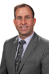 Gerad Troutman headshot